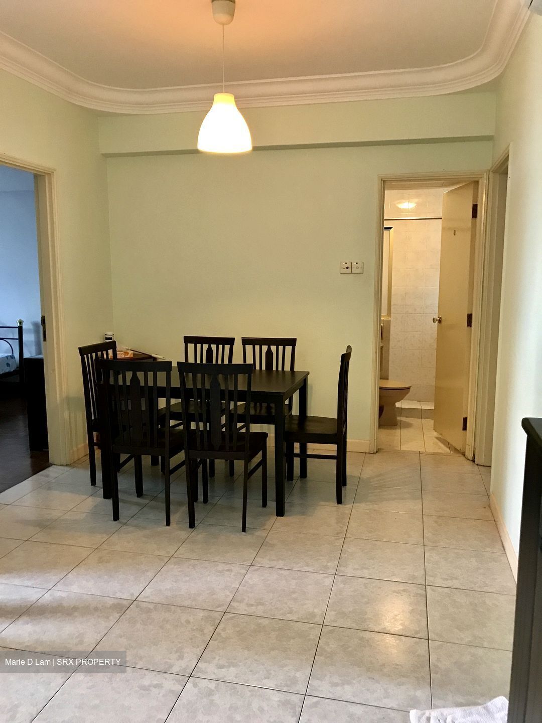 West Bay Condominium (D5), Condominium #536608151